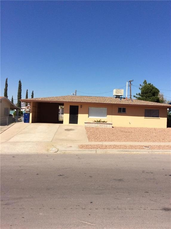 7623 Benson Dr, El Paso, TX 79915 - photo 1