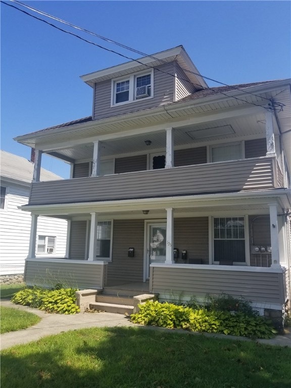 125 Tower St unit 1, Westerly, RI 02891 - photo 1