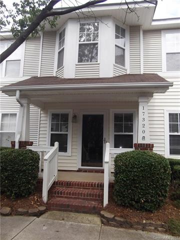 Charleston Style Front Porch Entrance