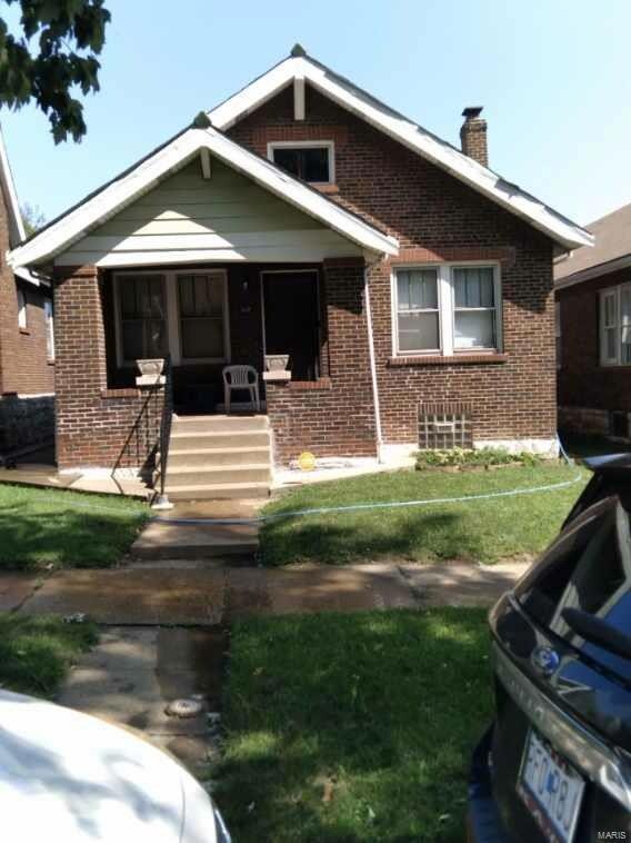 4711 Penrose St, Saint Louis, MO 63115 - photo 1
