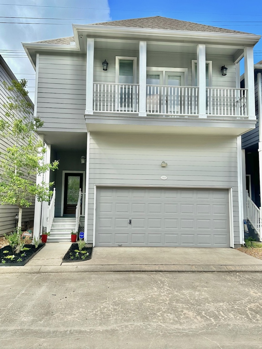 3305 New Garden View Ln, Houston, TX 77018 - photo 1