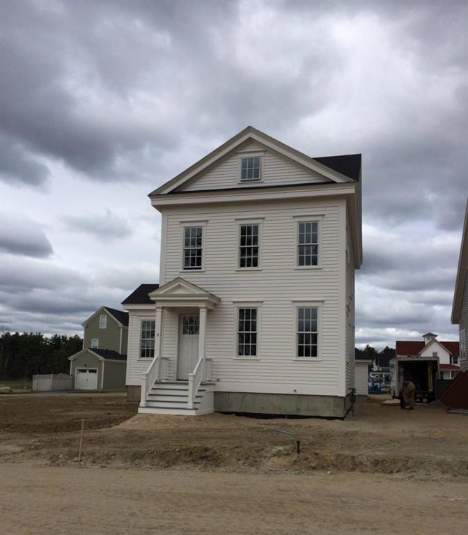 3 Classical Ln, Scarborough, ME 04074 - photo 1