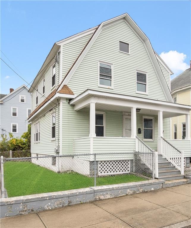 162 Indiana Ave, Providence, RI 02905 - photo 1