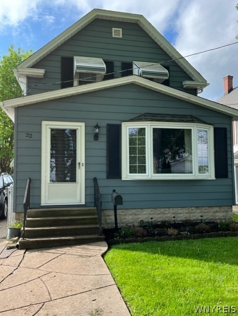 22 Rosewood Terrace, North Tonawanda, NY 14120 - photo 1