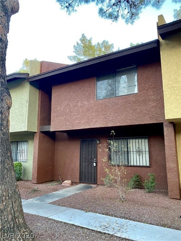 Unit is Across from community pool