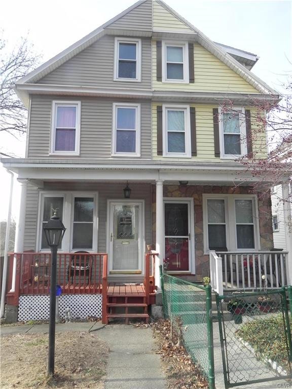 600 Pardee St, Easton, PA 18042 - photo 1