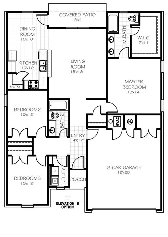 4209 Caracara Ct, Norman, OK 73072 - photo 1