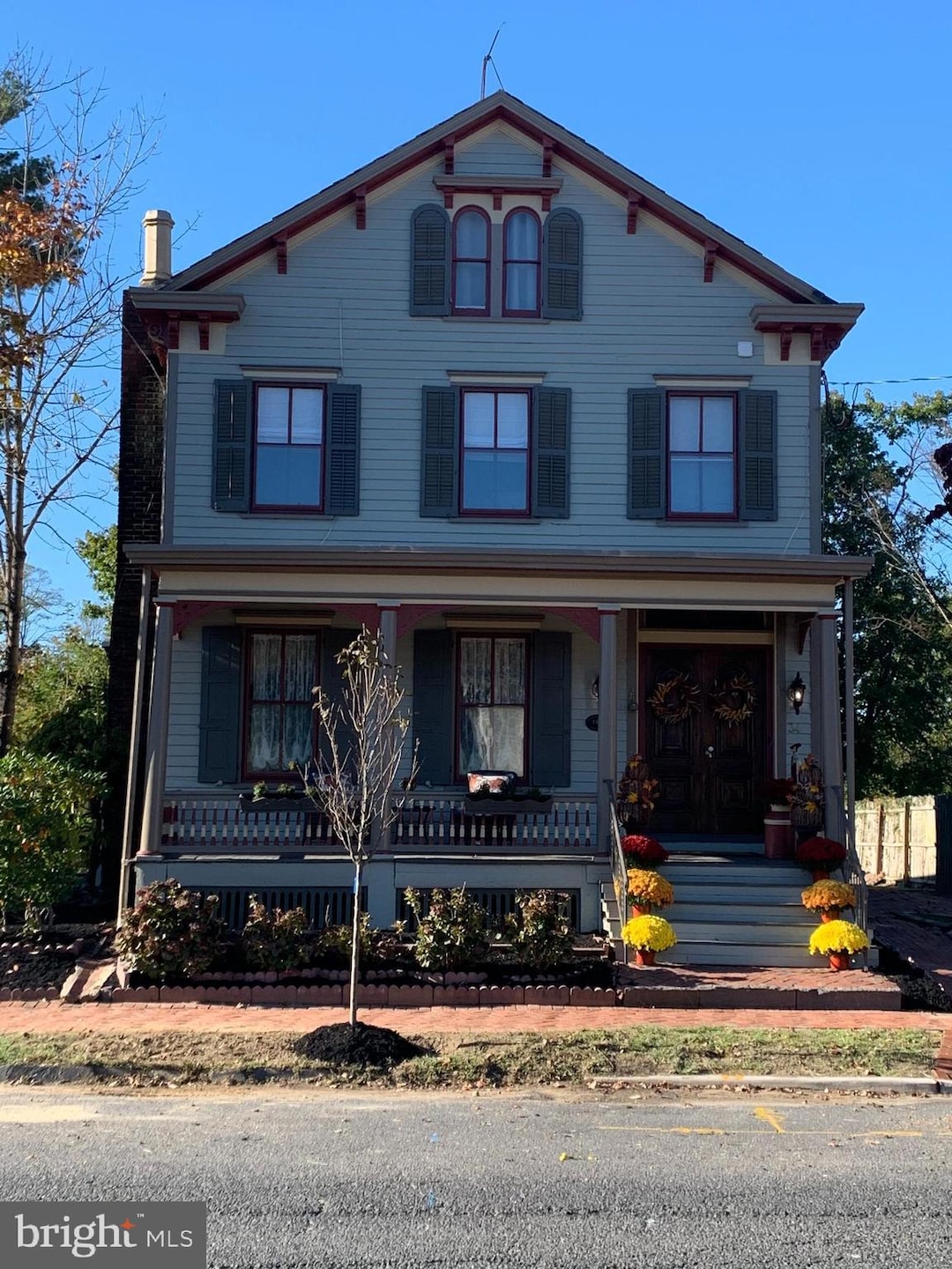 34 N Main St, Allentown, NJ 08501 - photo 1