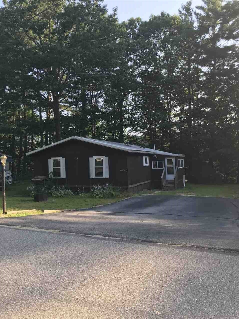 49 Hemlock Terrace, Plymouth, NH 03264 - photo 1