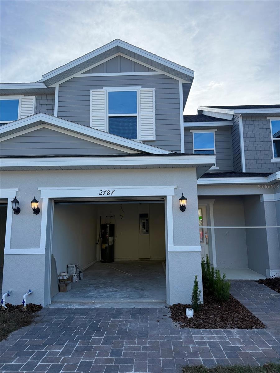 2787 Raindrop Run St, Clermont, FL 34714 - photo 1