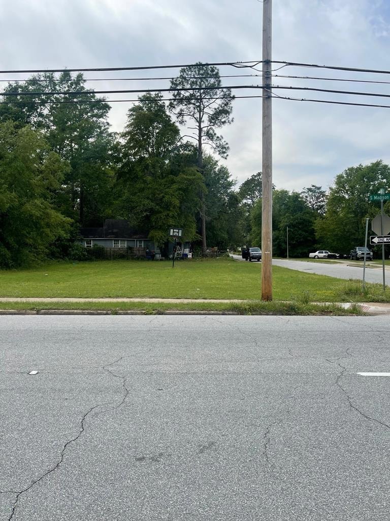 800 S Madison St, Albany, GA 31701 - photo 1
