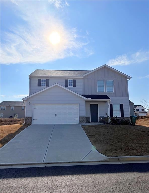 633 Tudor St, Kingston, GA 30145 - photo 1