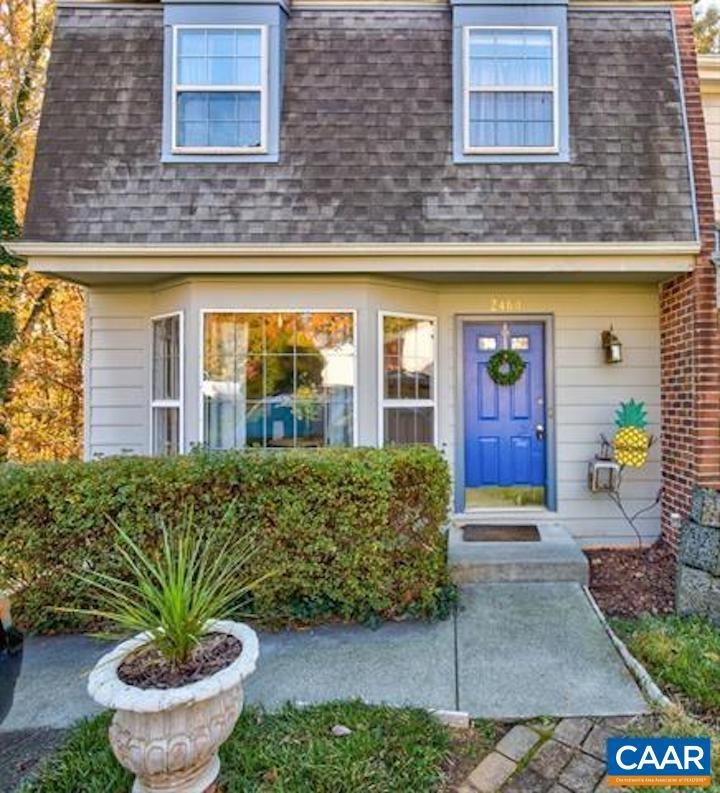 2460 Whitney Ct, Charlottesville, VA 22911 - photo 1