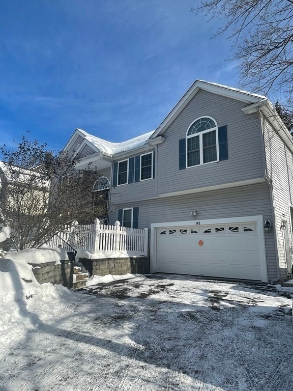 145 Allston Ave, Worcester, MA 01604 - photo 1