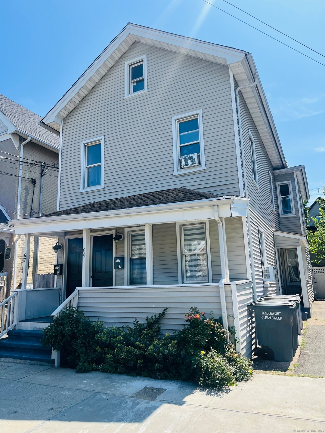 67 Maplewood Ave unit 69, Bridgeport, CT 06604 - photo 1