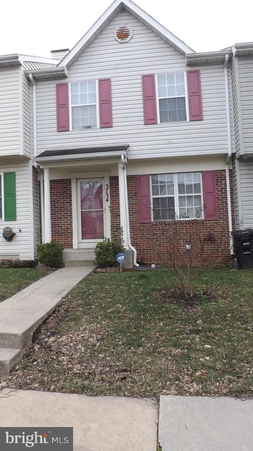 2734 Crestwick Place, District Heights, MD 20747 - photo 1