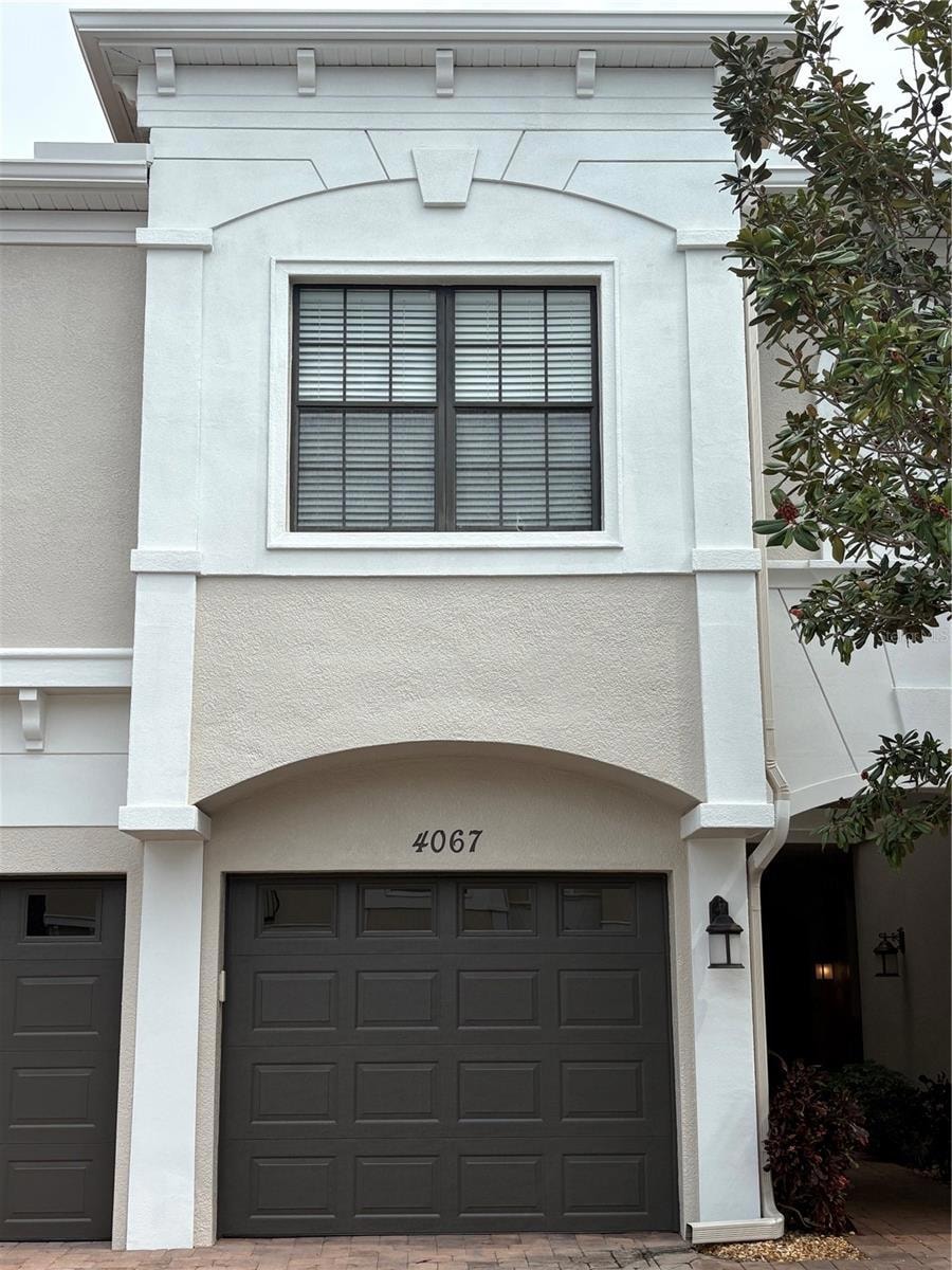 Front Exterior Updated