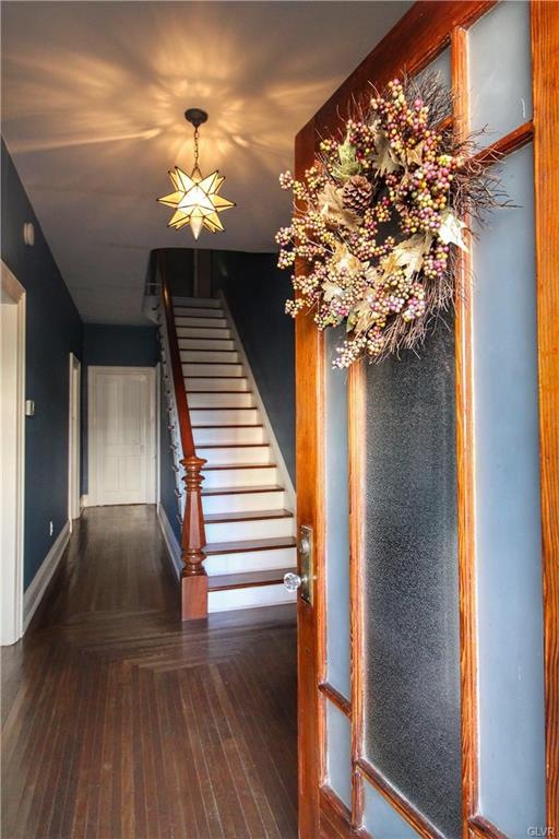 137 W Fairview St, Bethlehem, PA 18018 - photo 1