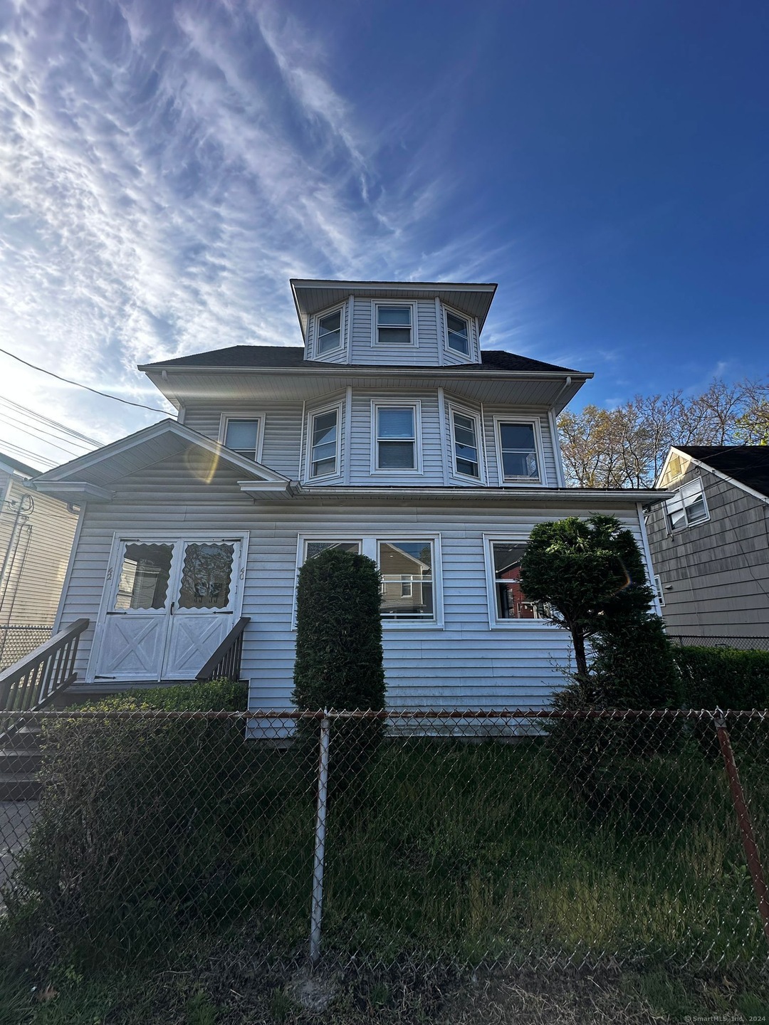 40 Harral Ave unit 1, Bridgeport, CT 06604 - photo 1