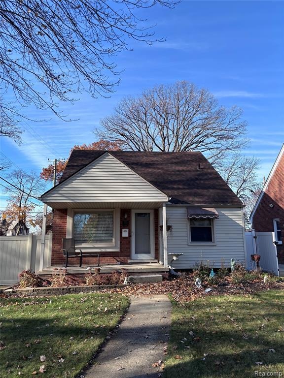 1501 N Lafayette St, Dearborn, MI 48128 - photo 1