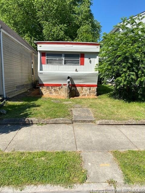 225 W 9th St, New Albany, IN 47150 - photo 1