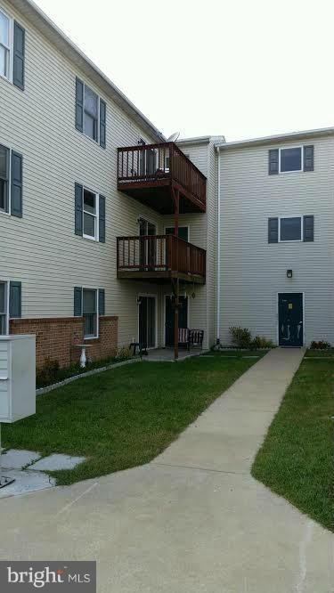 105 D-12 Hailey Ln, Strasburg, VA 22657 - photo 1