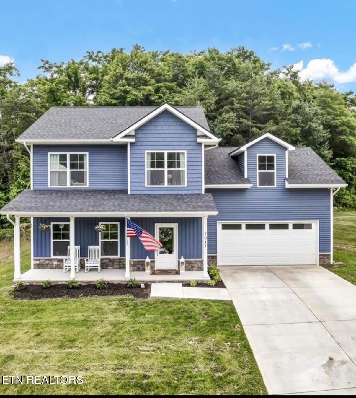 7017 Remagen Ln, Knoxville, TN 37920 - photo 1