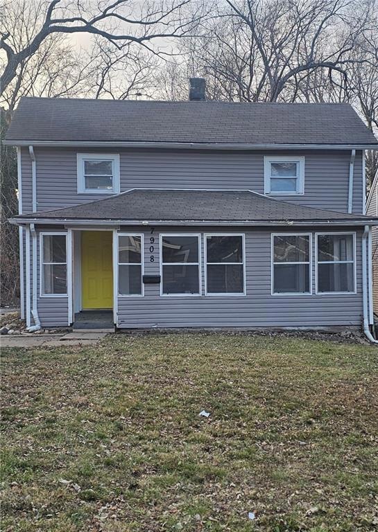 Coming Soon $140,000