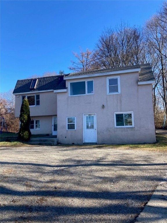 402 Highland Rd, Tiverton, RI 02878 - photo 1