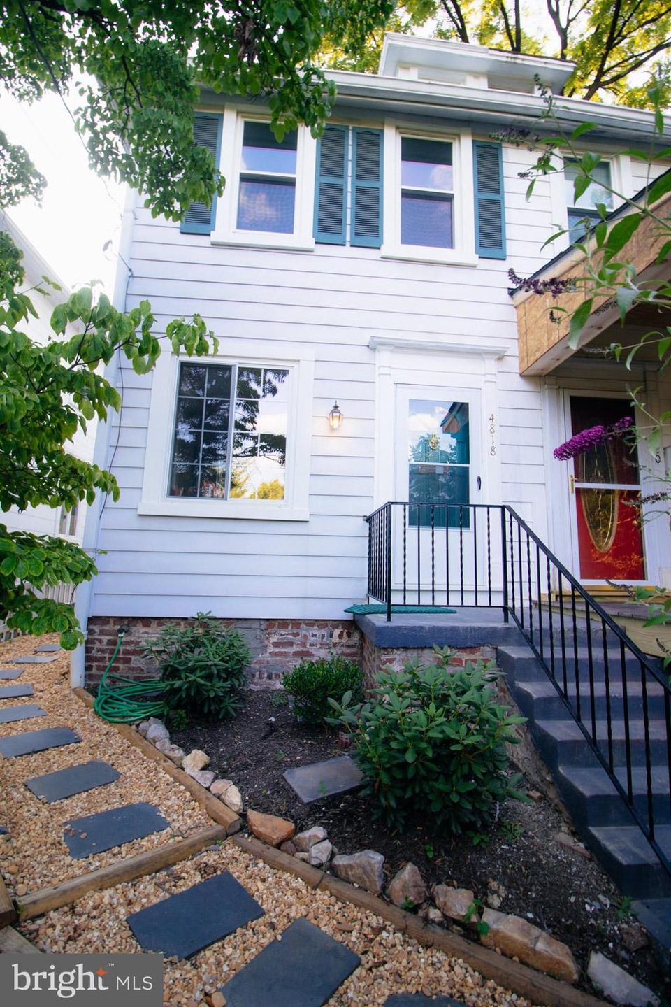 4818 Nebraska Ave NW, Washington, DC 20016 - photo 1