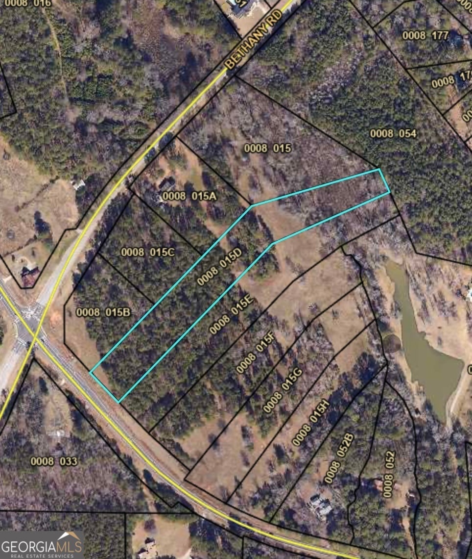 5900 Highway 212, Covington, GA 30016 - photo 1