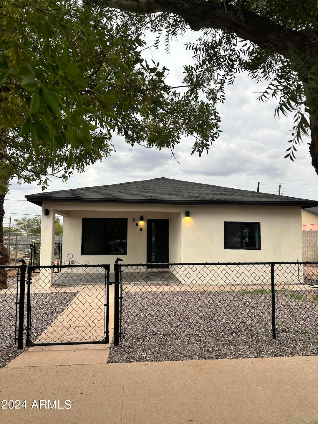 308 N F Ave, Douglas, AZ 85607 - photo 1