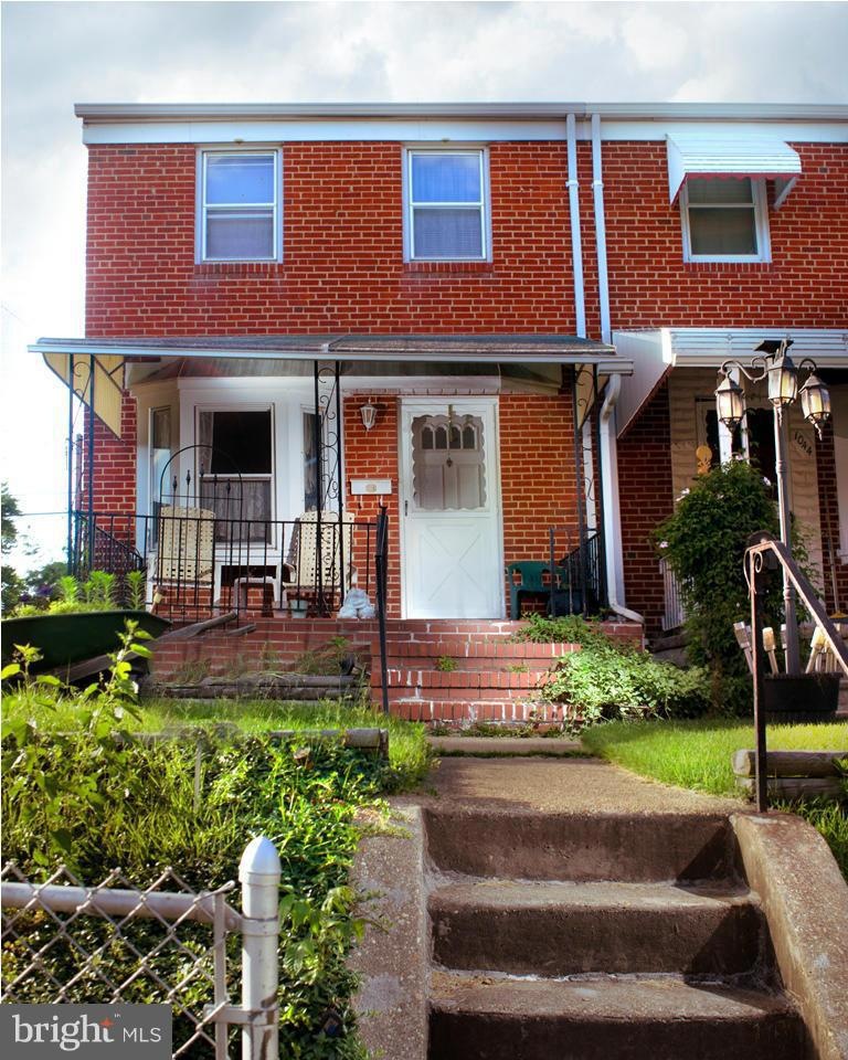 1042 Middlesex Rd, Essex, MD 21221 - photo 1