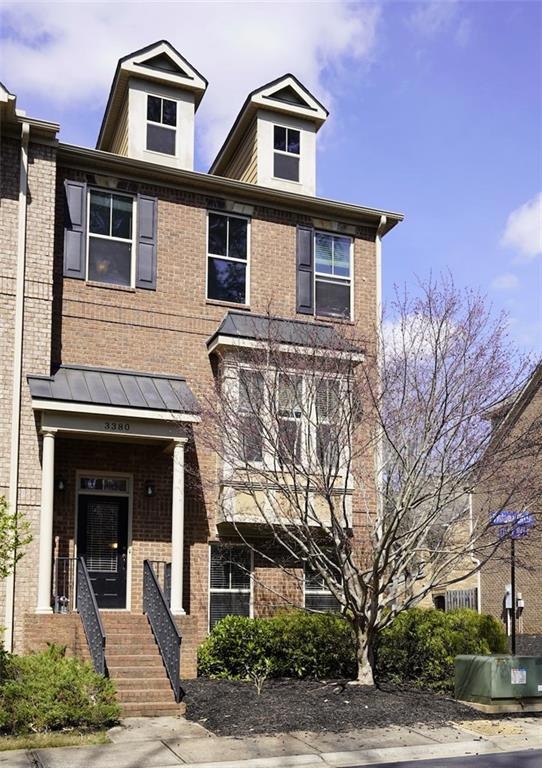 3380 Vintage Cir SE, Smyrna, GA 30080 - photo 1