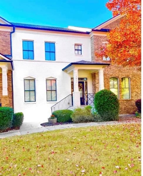 3953 Savannah Square St, Suwanee, GA 30024 - photo 1