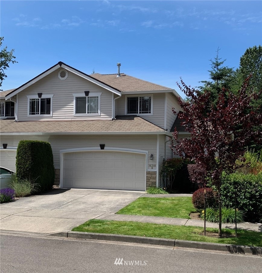 16310 49th Ave W unit 3B, Edmonds, WA 98026 - photo 1