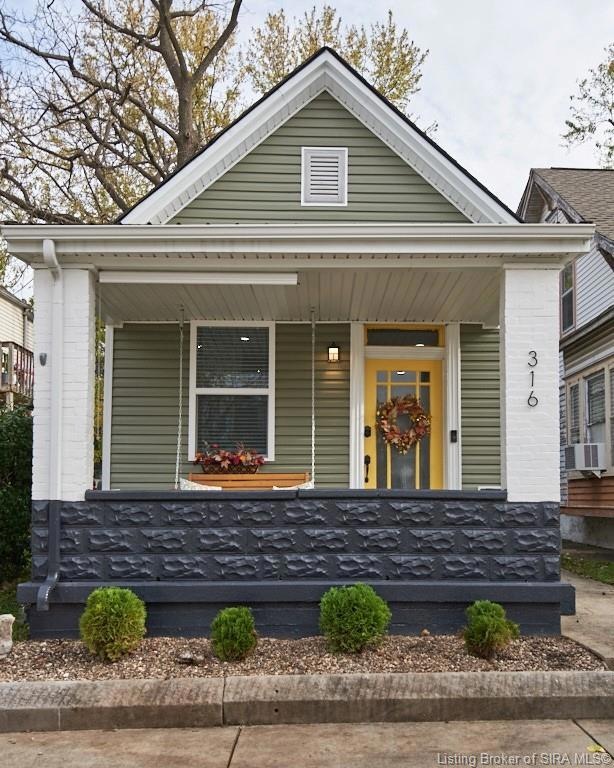 Sold $206,000 • Co-Listing Agent