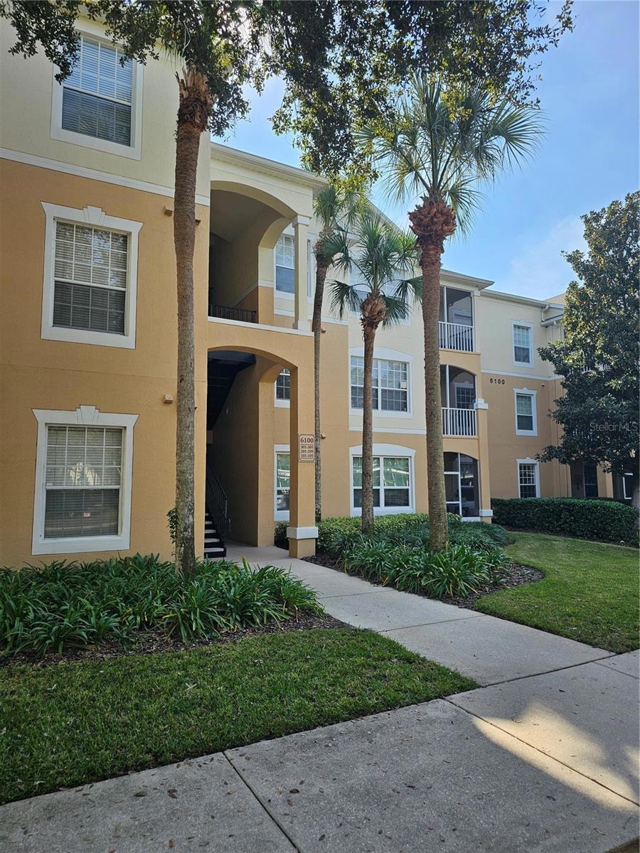 6100 Stevenson Dr unit 104, Orlando, FL 32835 - photo 1