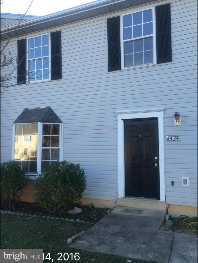 4424 Blue Heron Way, Bladensburg, MD 20710 - photo 1