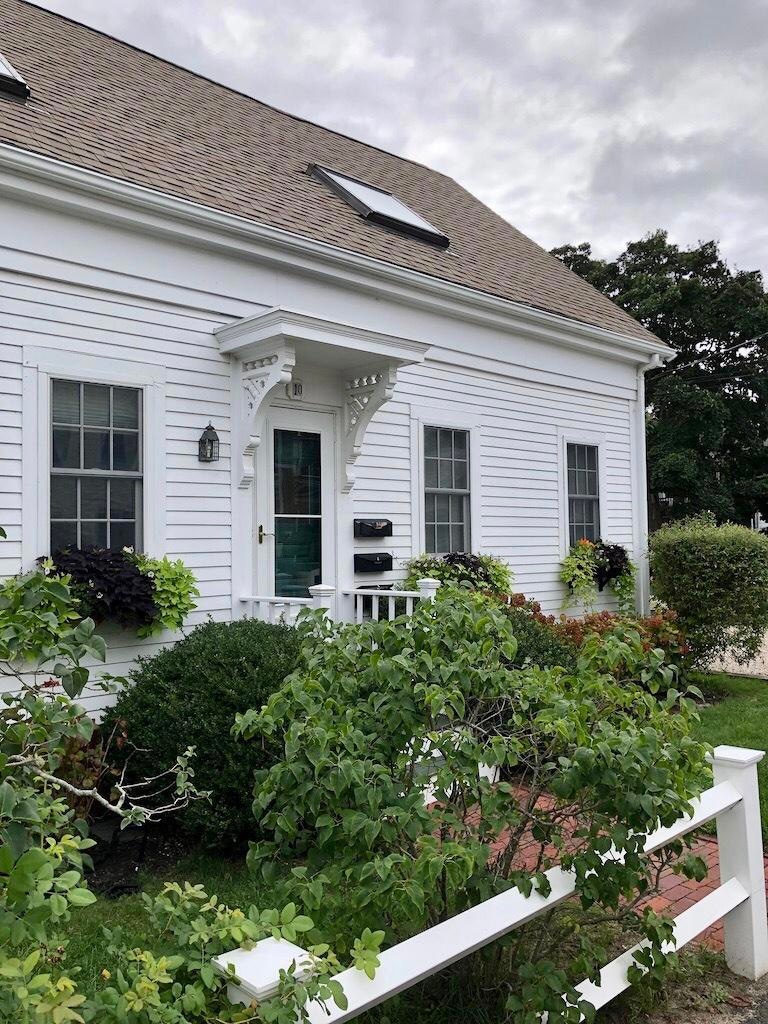 10 Law St unit UC, Provincetown, MA 02657 - photo 1