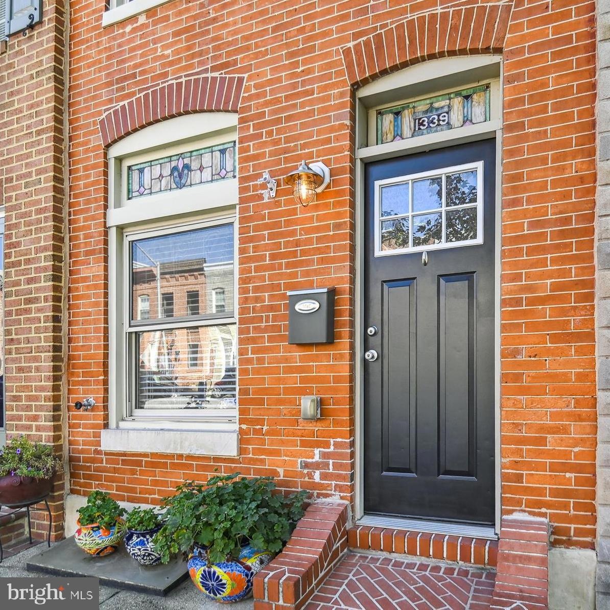 1339 Andre St, Baltimore, MD 21230 - photo 1