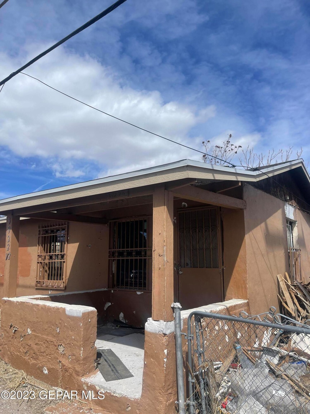 3922 1/2 Mountain Ave, El Paso, TX 79930 - photo 1