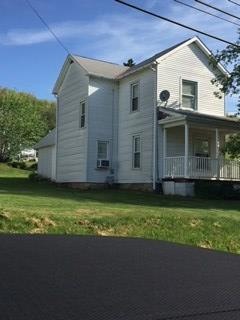 Main View