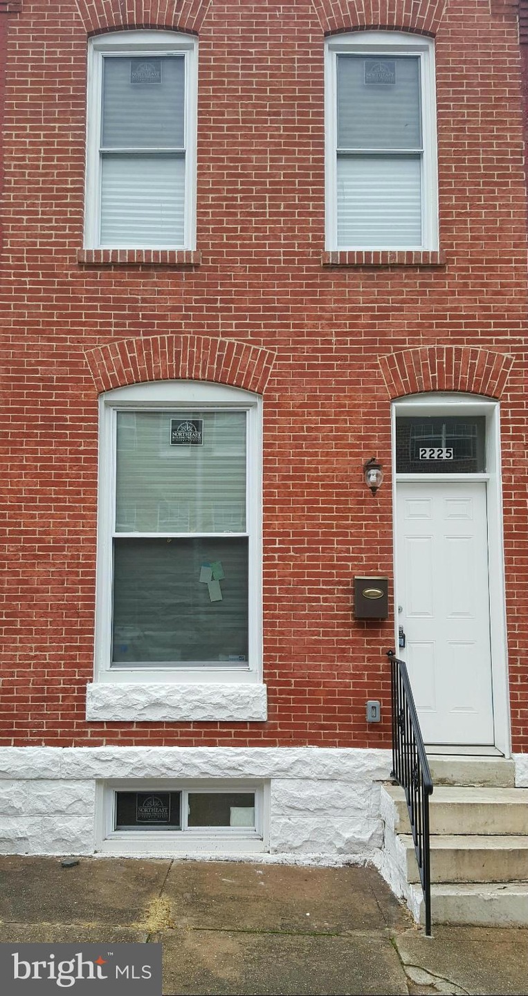 2225 E Biddle St, Baltimore, MD 21213 - photo 1