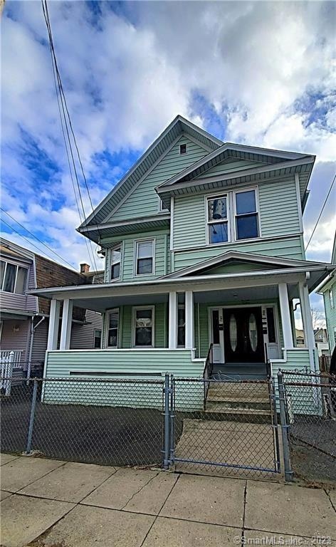 647 Capitol Ave unit 3, Bridgeport, CT 06606 - photo 1