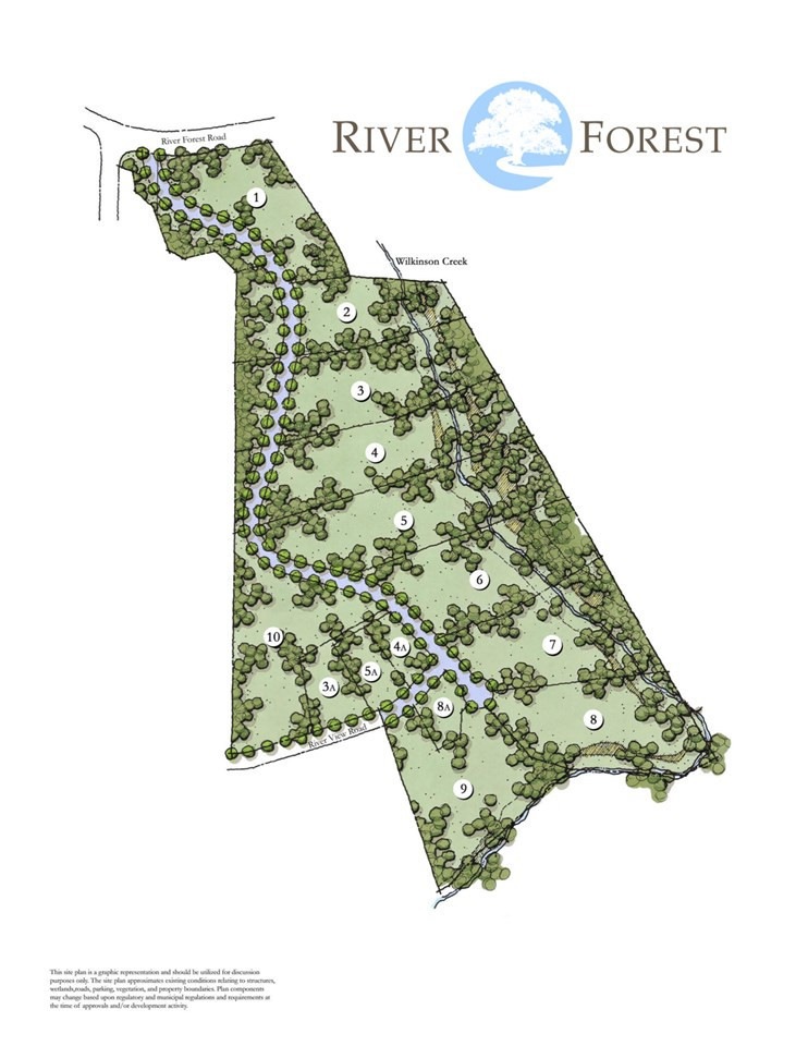 333 Riverine Dr, Pittsboro, NC 27312 - photo 1