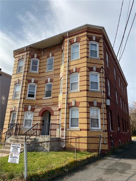 280 High St unit 2S, New Britain, CT 06051 - photo 1