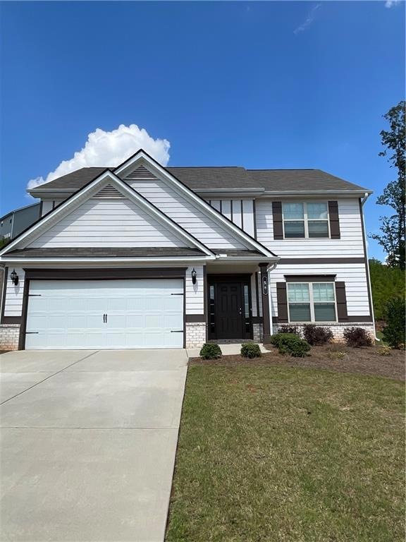 50 Pine Point Ct, Dallas, GA 30157 - photo 1