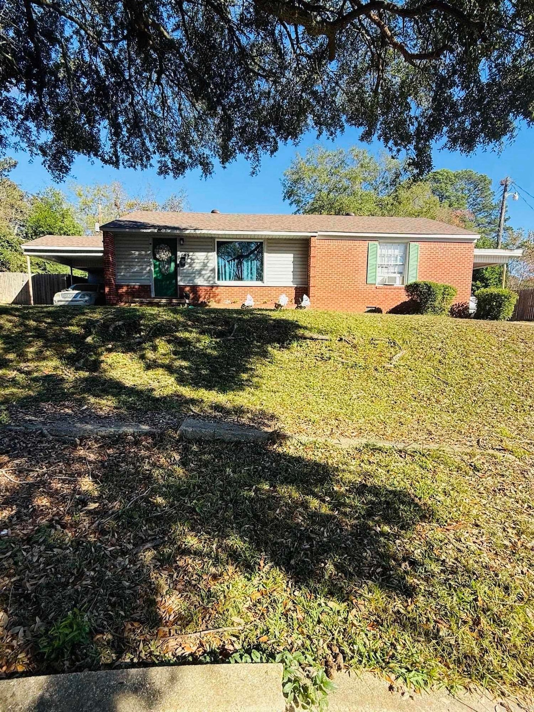 105 Reed Ave, El Dorado, AR 71730 - photo 1