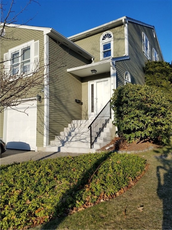 51 Wyndham Ave unit 2, Providence, RI 02908 - photo 1